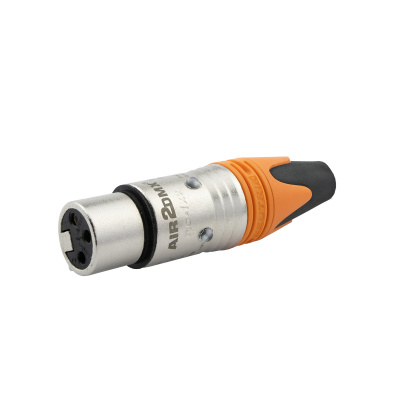 AIR2DMX Micro WLAN DMX Interface ArtNet Node