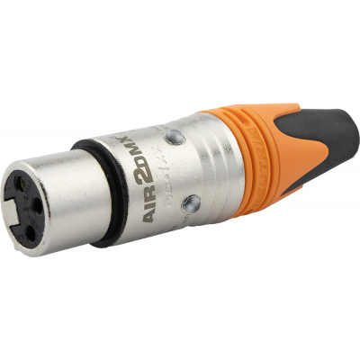AIR2DMX Micro WLAN DMX Interface ArtNet Node
