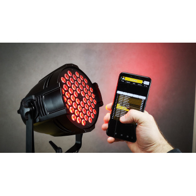 AIR2DMX PRO WLAN Wireless DMX Interface ArtNet Node